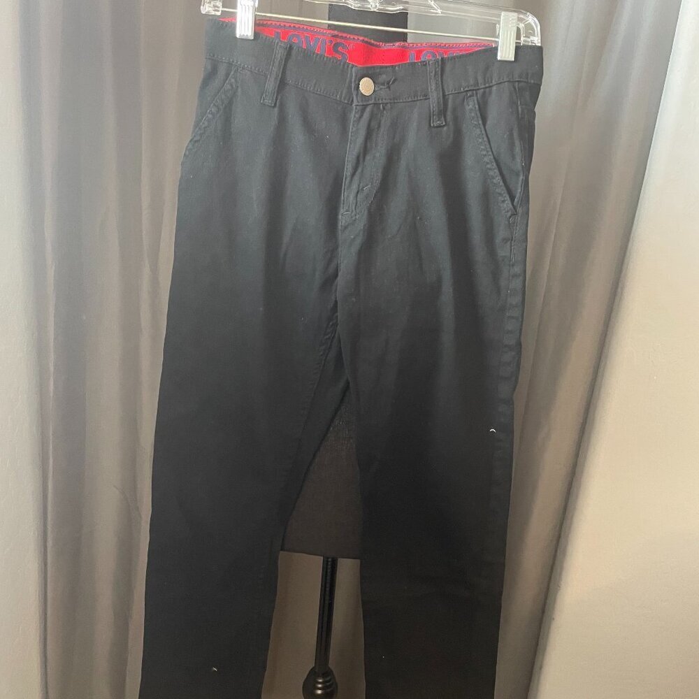 176. Levis Boys Pant, Size 14, NWOT - Picture 2 of 5